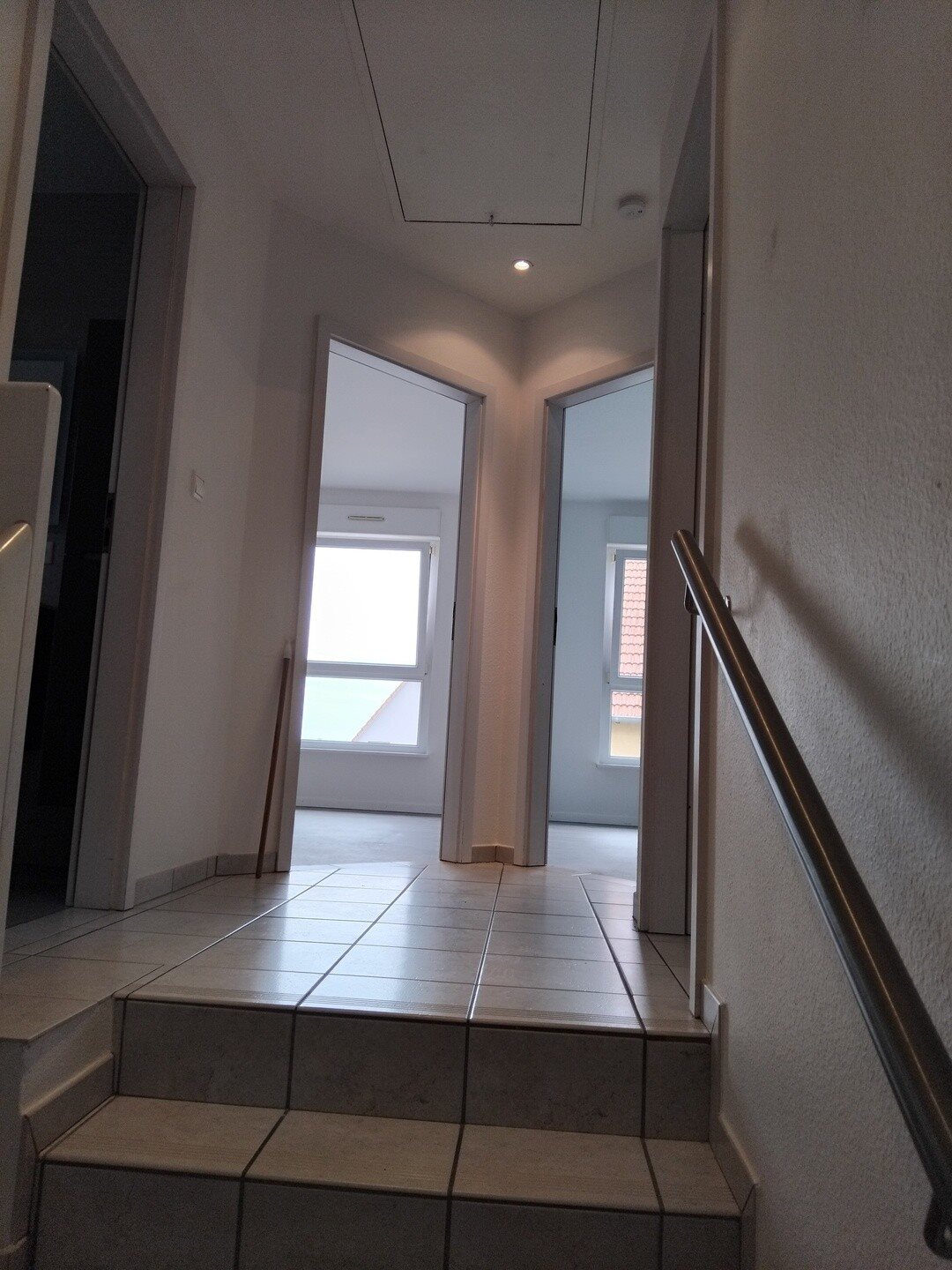 Appartement à louer, 106m², Weitbruch