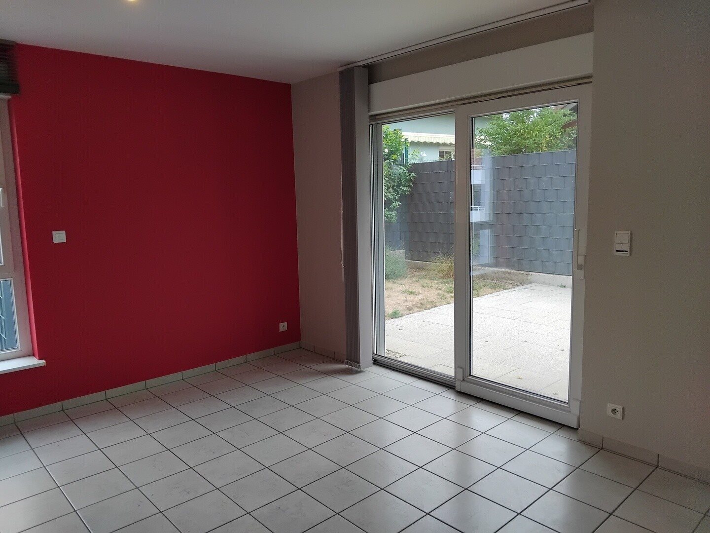 Appartement à louer, 106m², Weitbruch