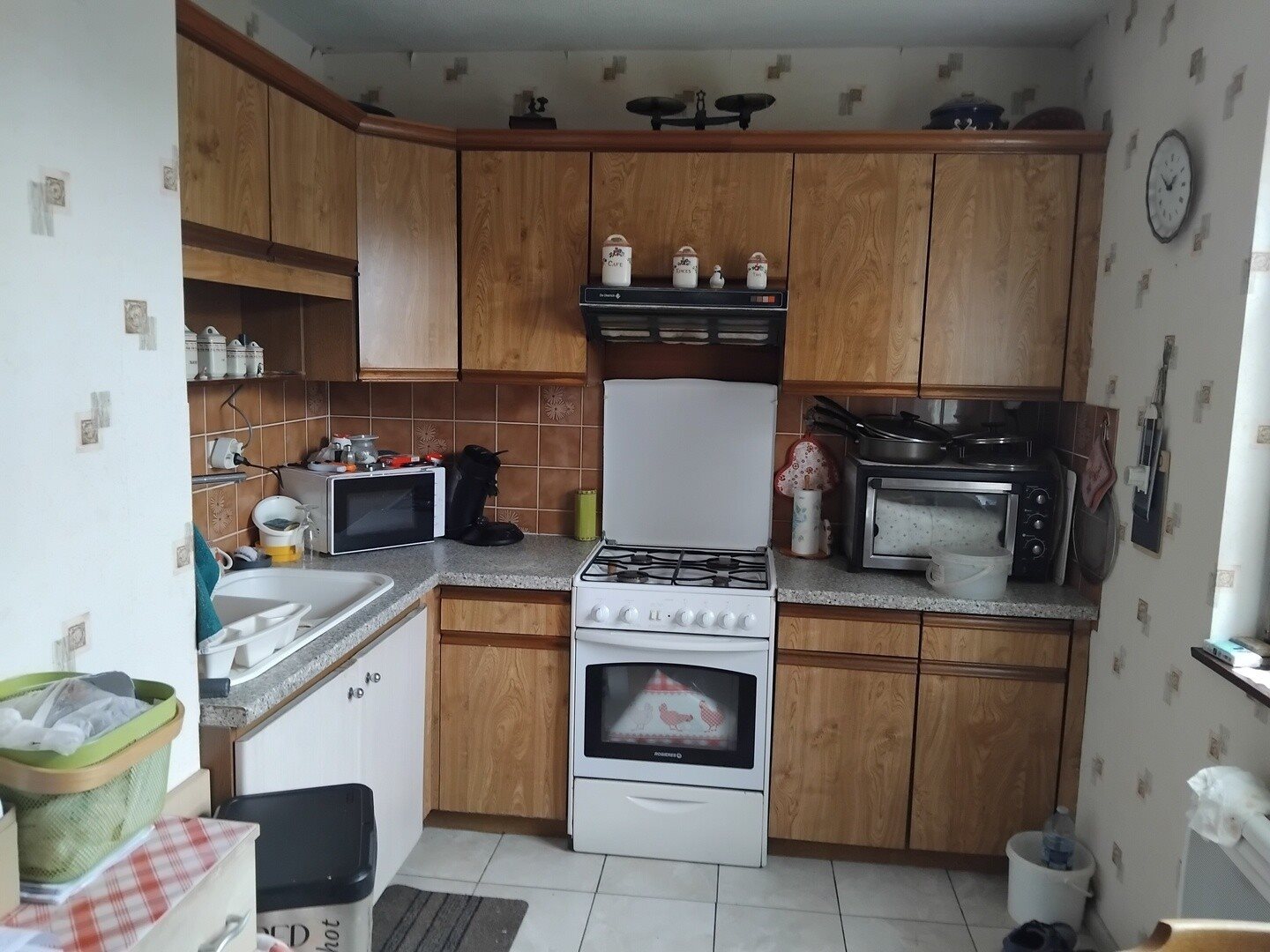 Appartement à vendre, 50m², Haguenau