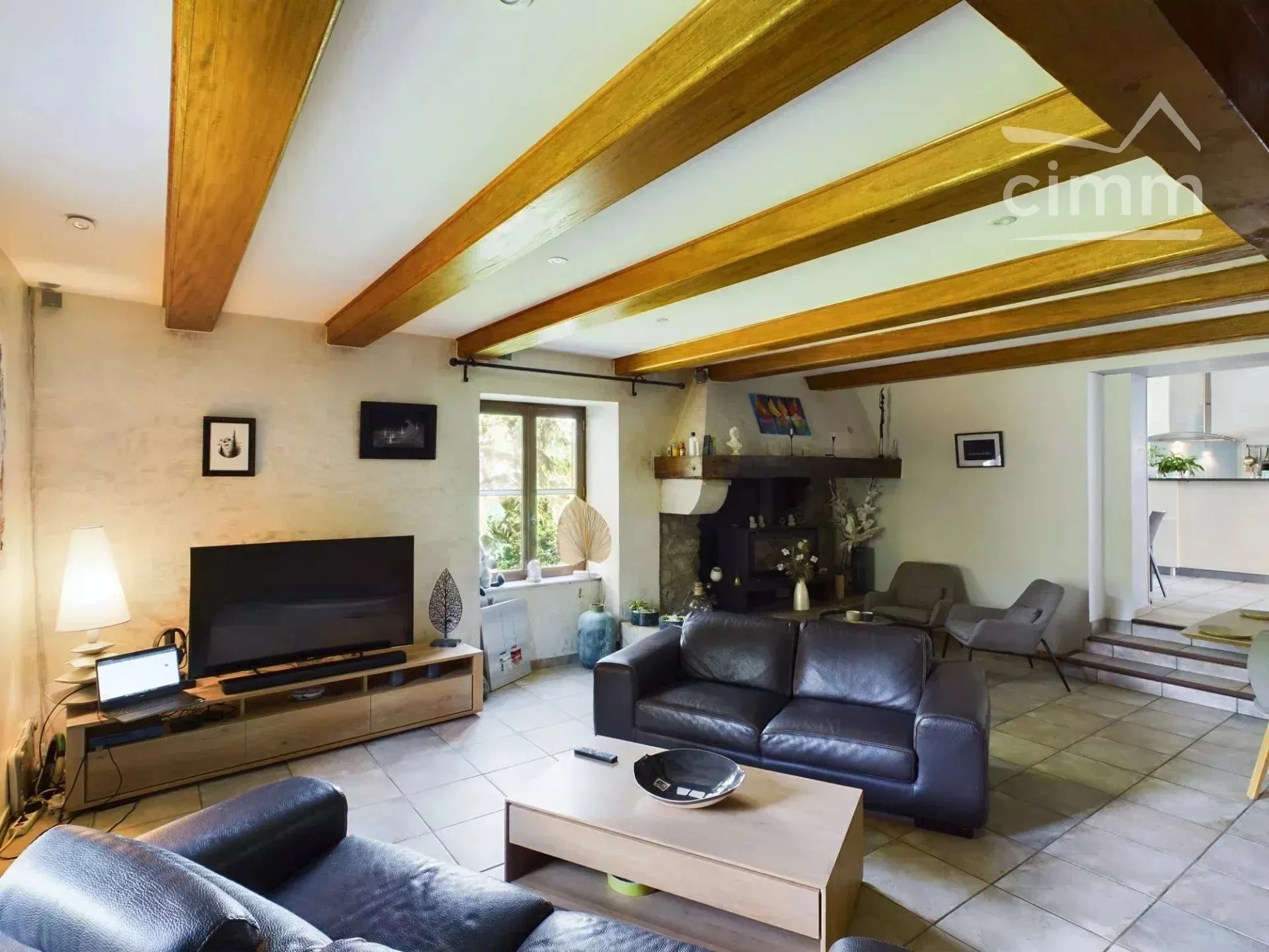 Maison à vendre, 212m², Alissas