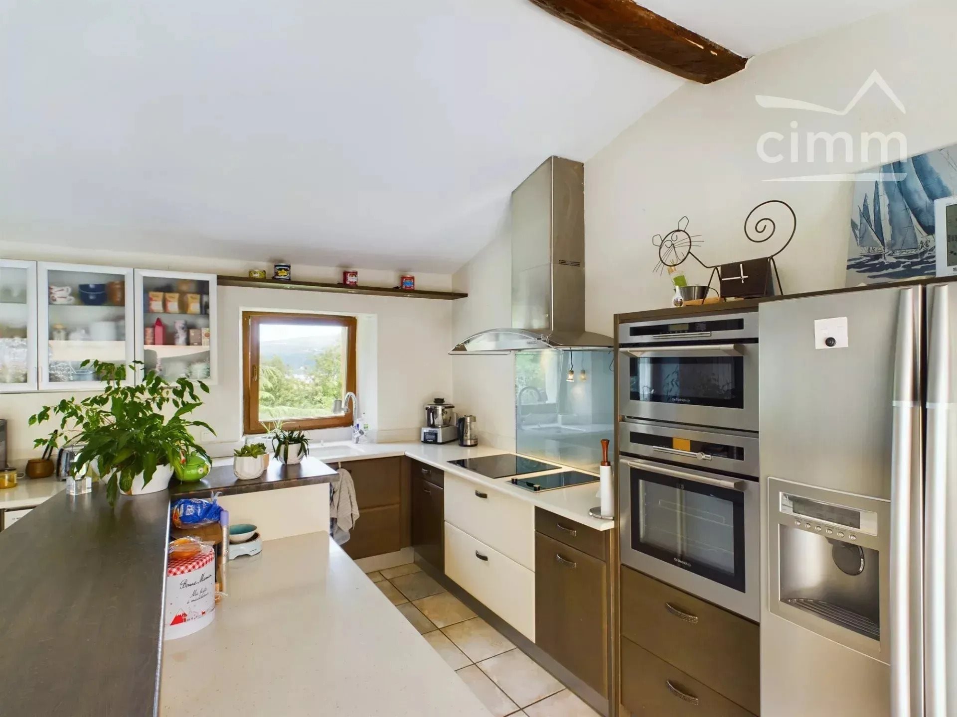 Maison à vendre, 300m², Alissas