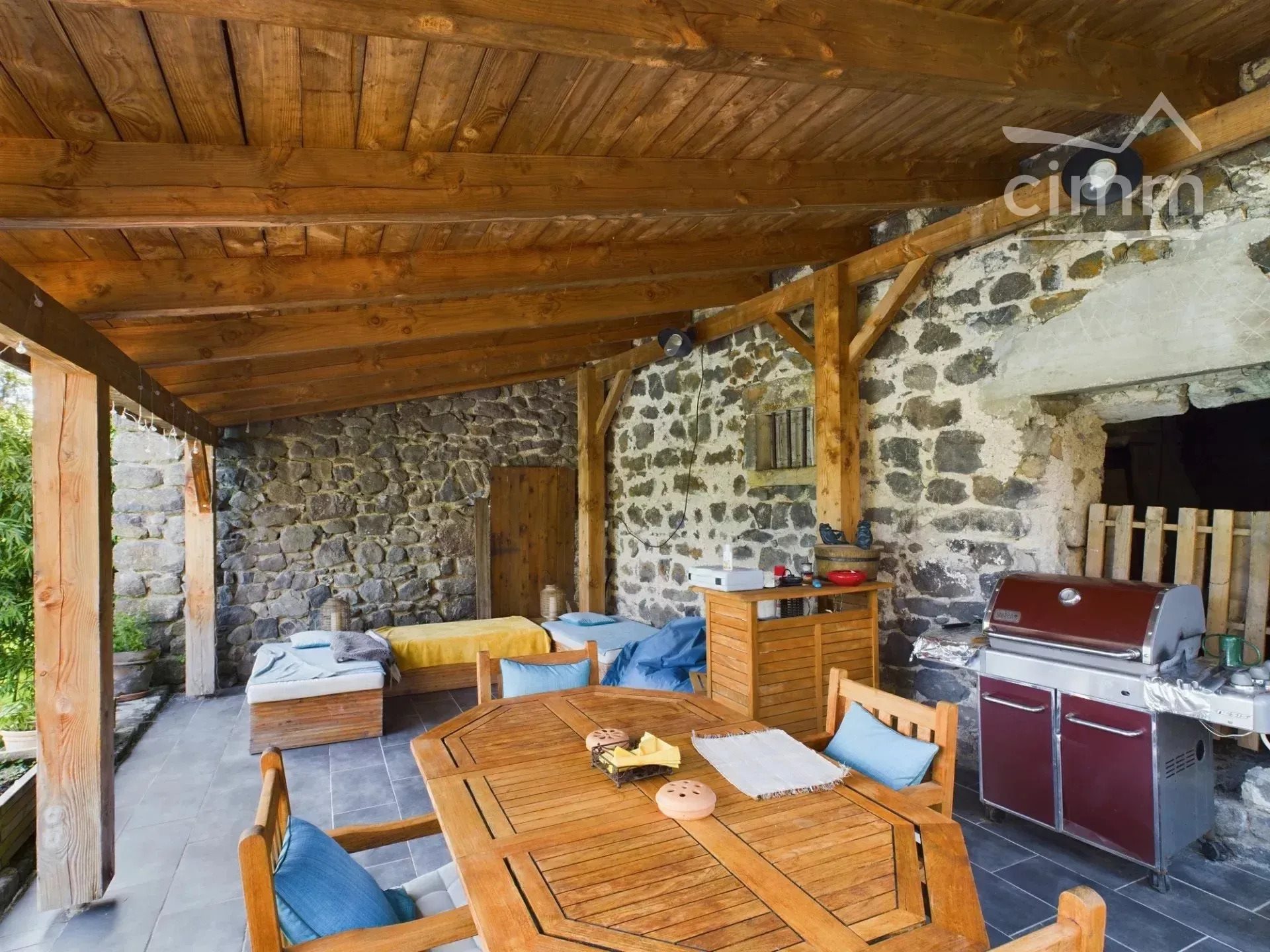 Maison à vendre, 300m², Alissas
