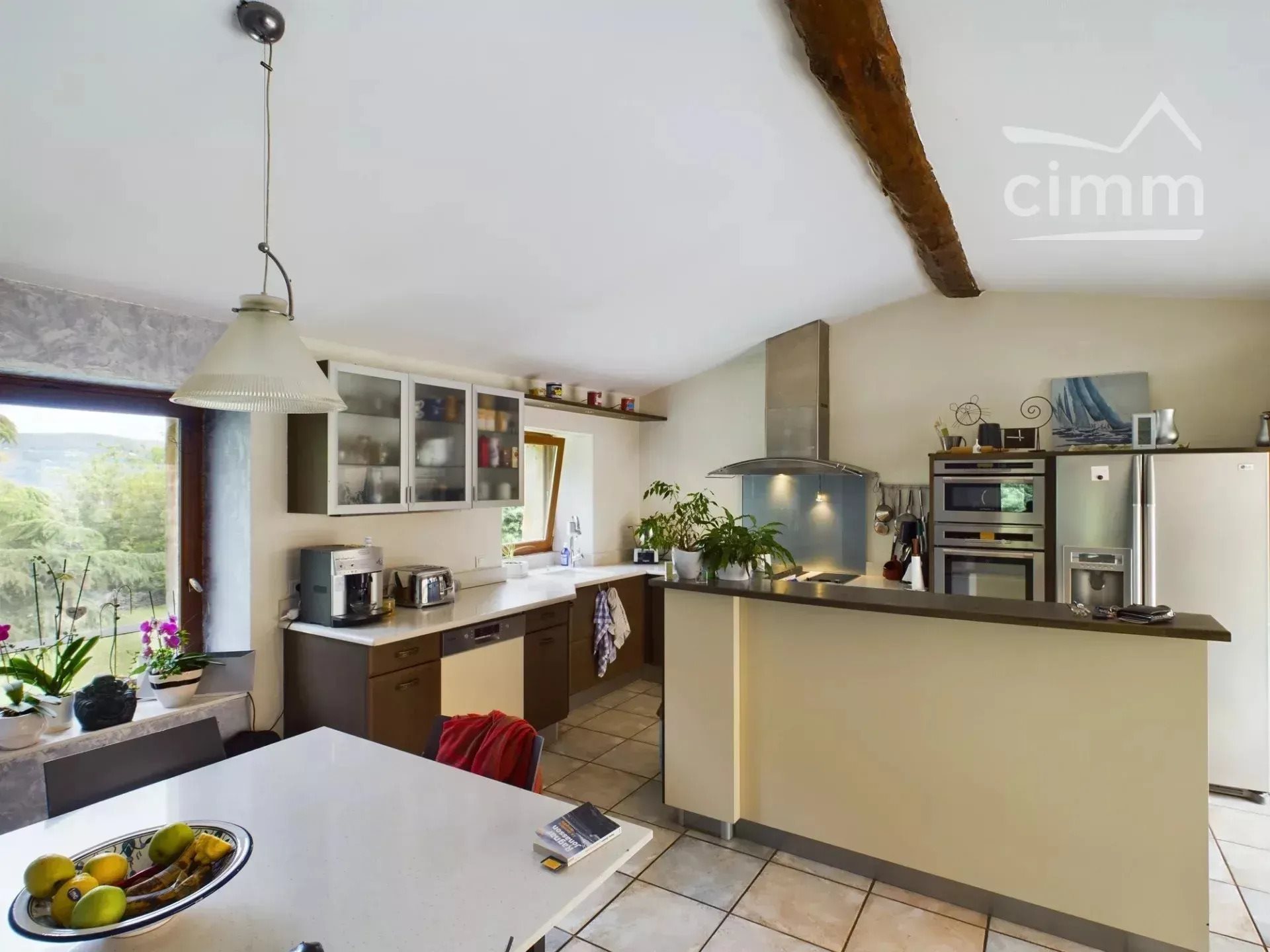 Maison à vendre, 300m², Alissas