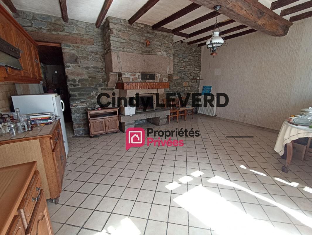 Maison à vendre, 123m², Cuves