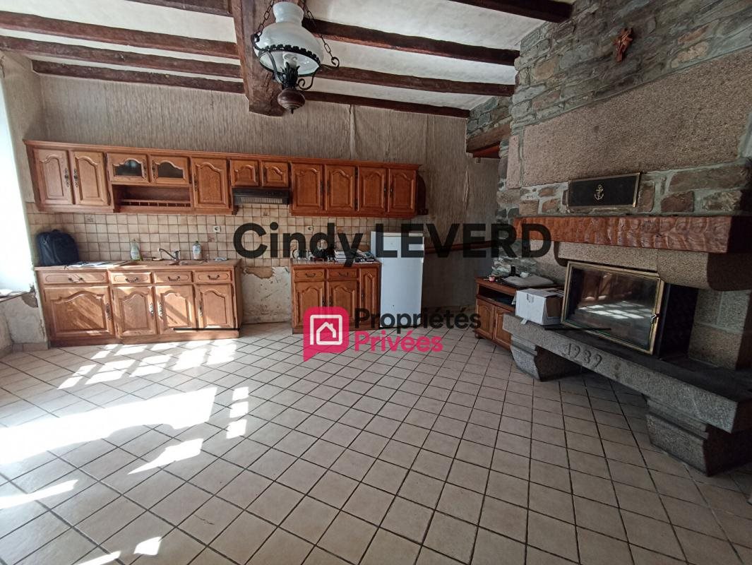 Maison à vendre, 123m², Cuves