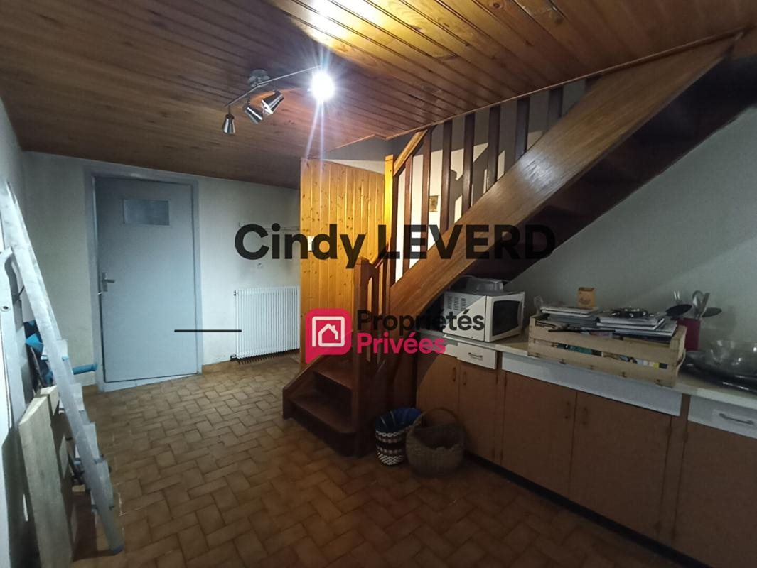 Maison à vendre, 123m², Cuves