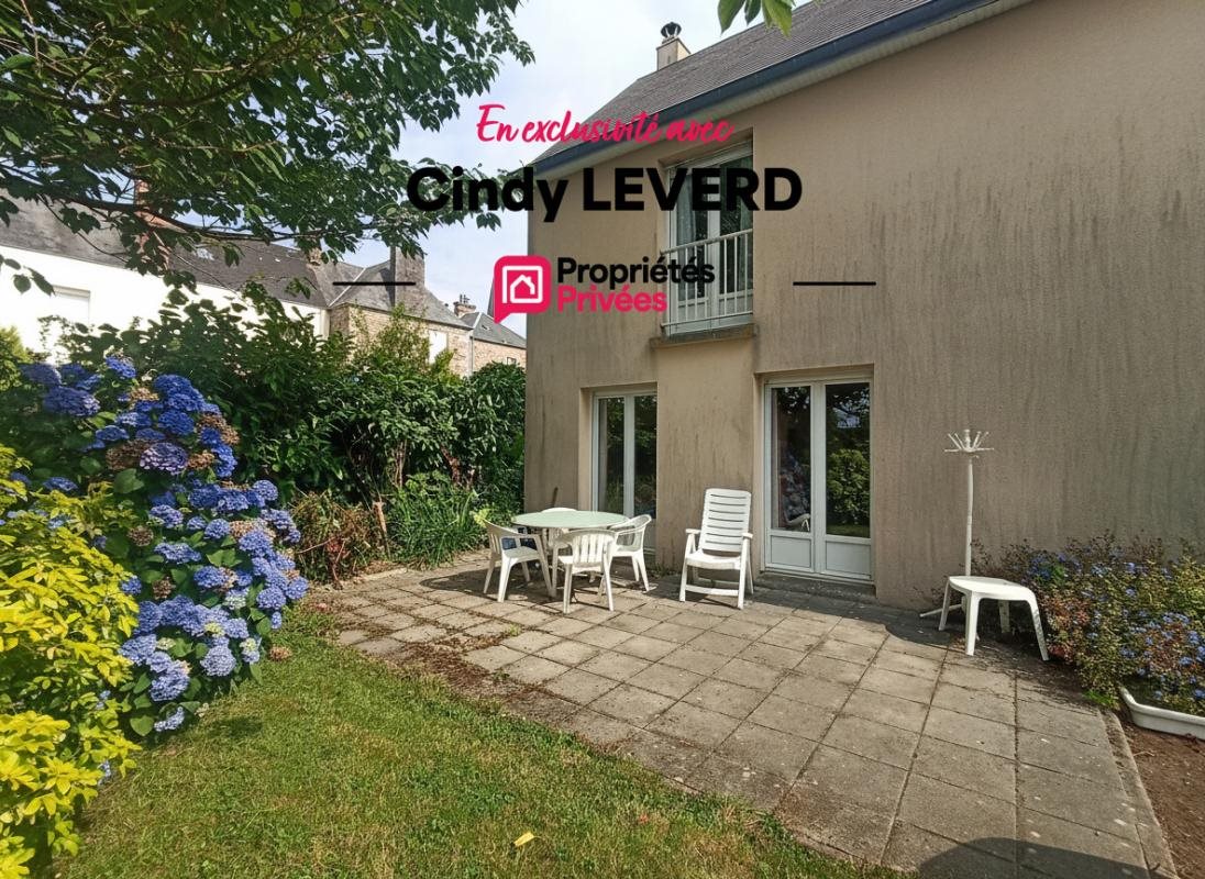 Maison à vendre, 129m², Saint-Pois
