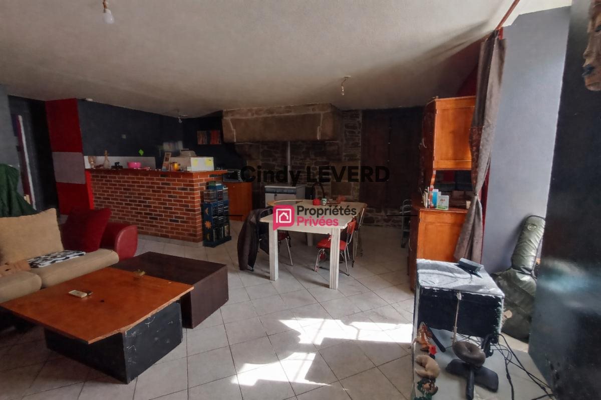 Maison à vendre, 84m², Cuves