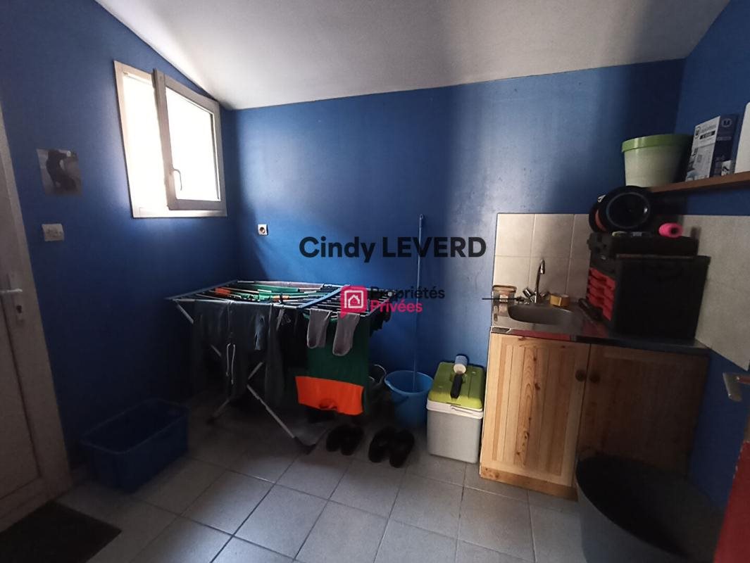 Maison à vendre, 84m², Cuves