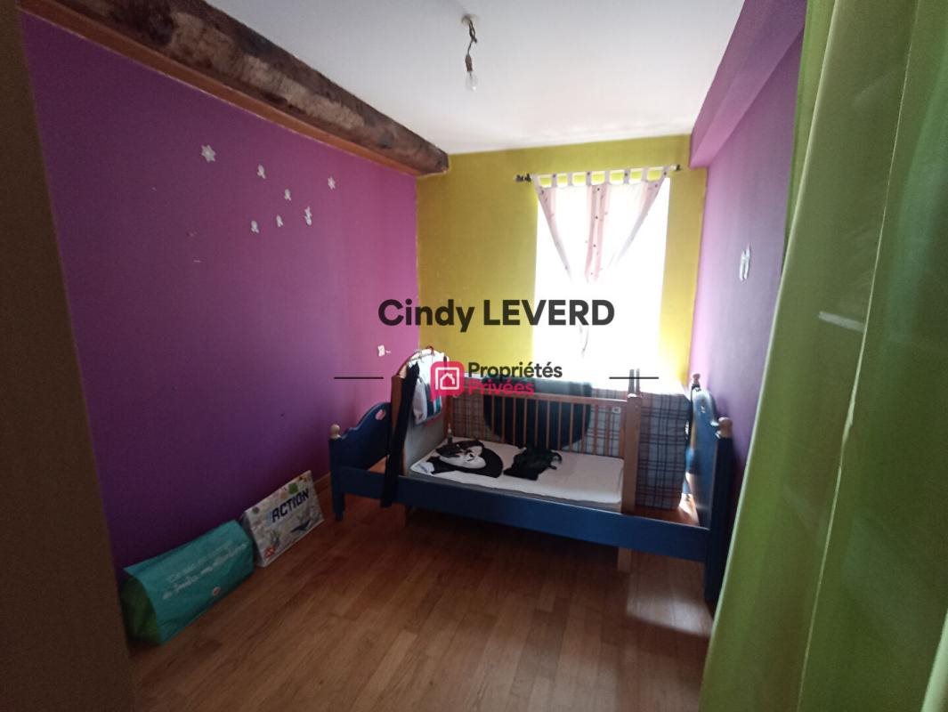 Maison à vendre, 84m², Cuves