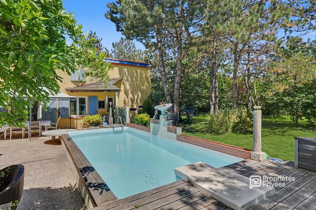 Maison à vendre, 170m², Bessens