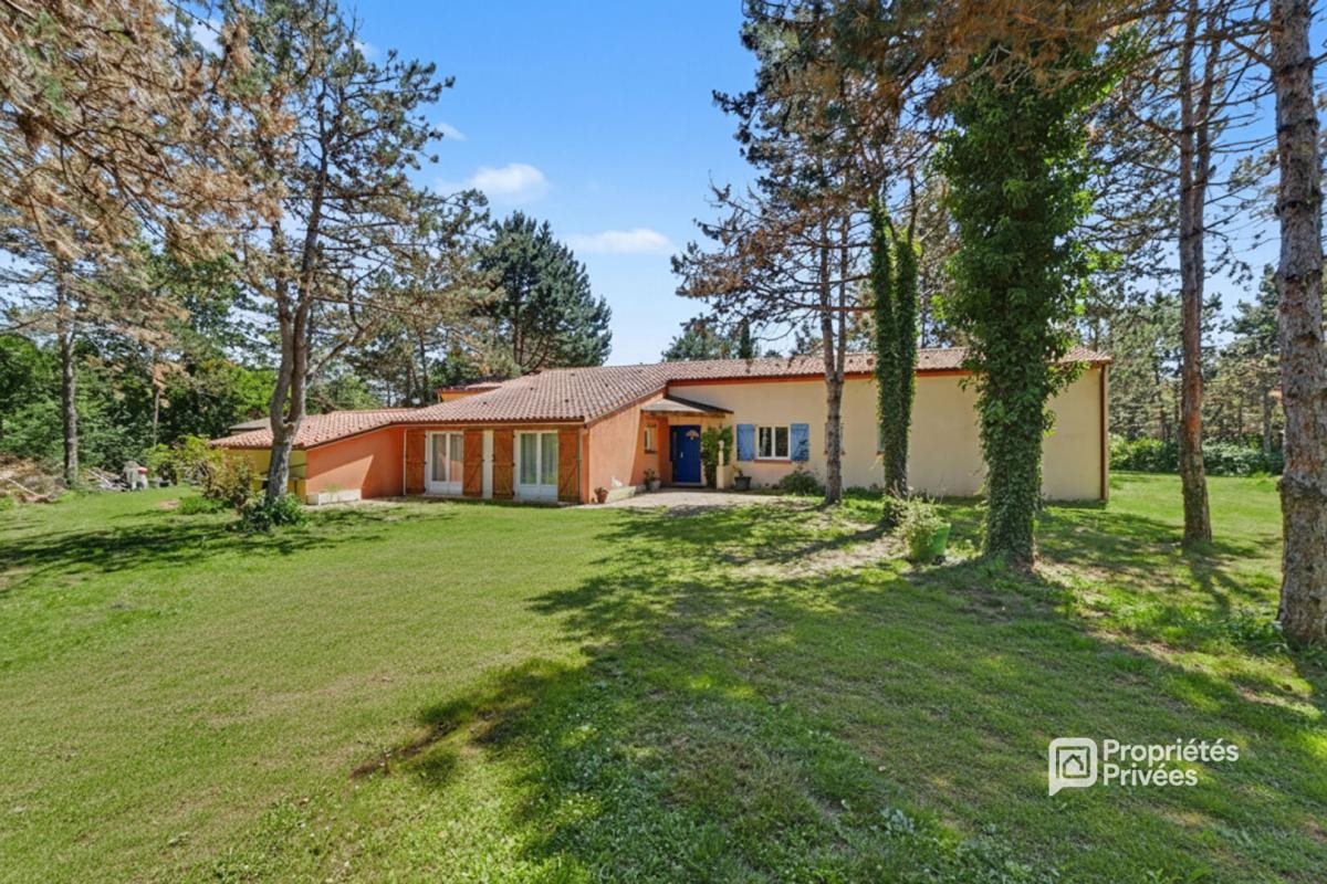 Maison à vendre, 170m², Bessens