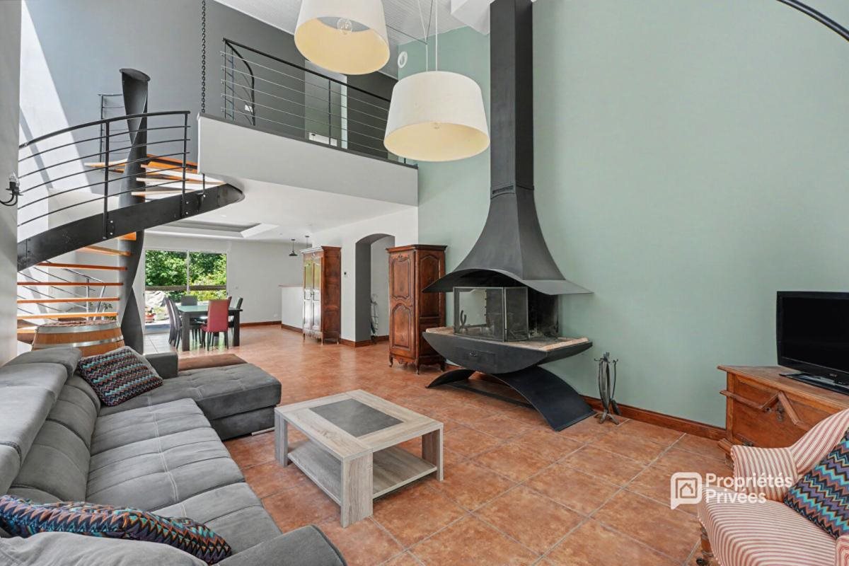 Maison à vendre, 181m², Bouloc