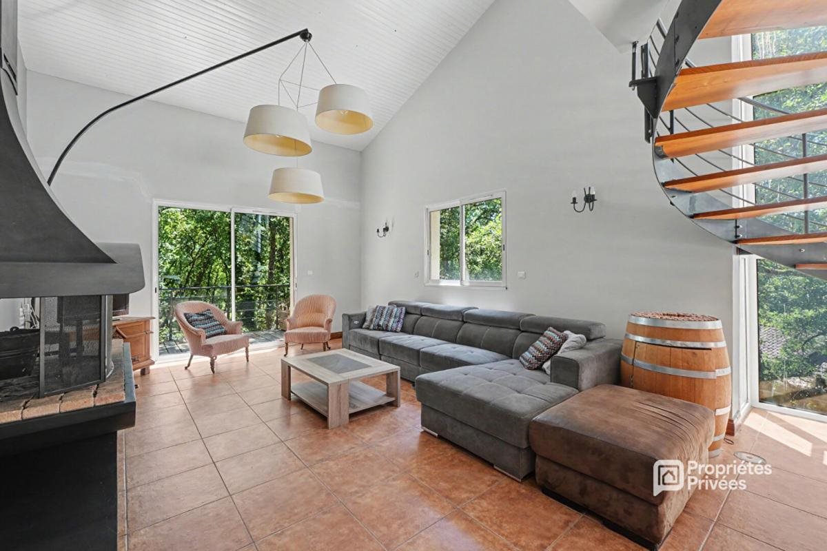 Maison à vendre, 181m², Bouloc