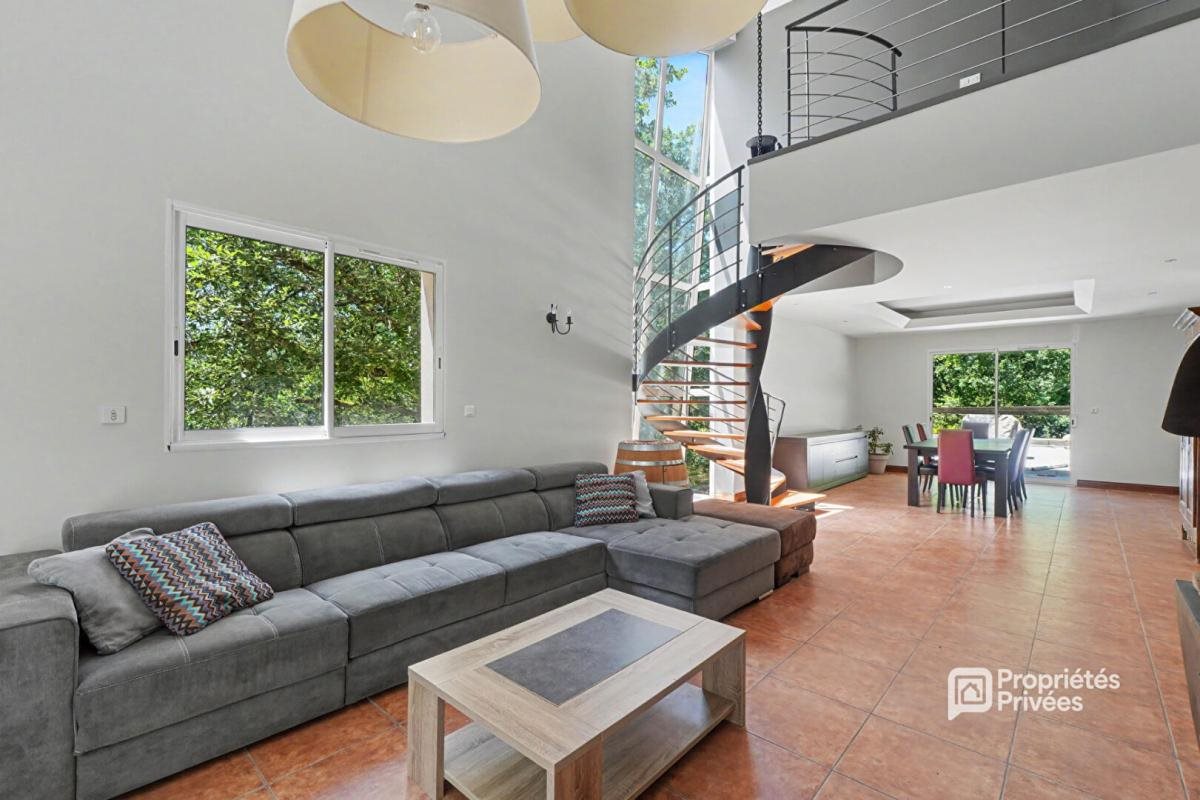 Maison à vendre, 181m², Bouloc