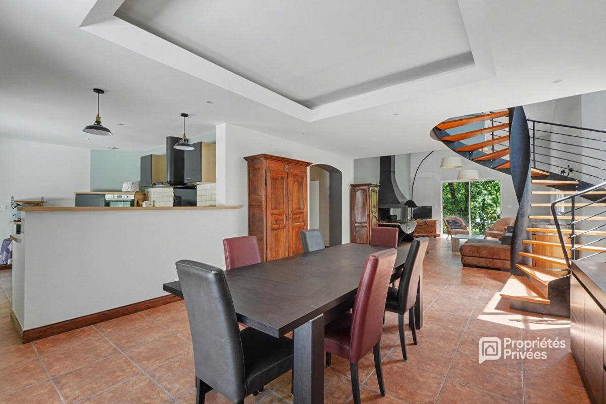Maison à vendre, 181m², Bouloc
