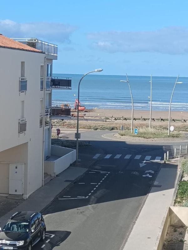 Appartement à vendre, 25m², Saint-Hilaire-de-Riez