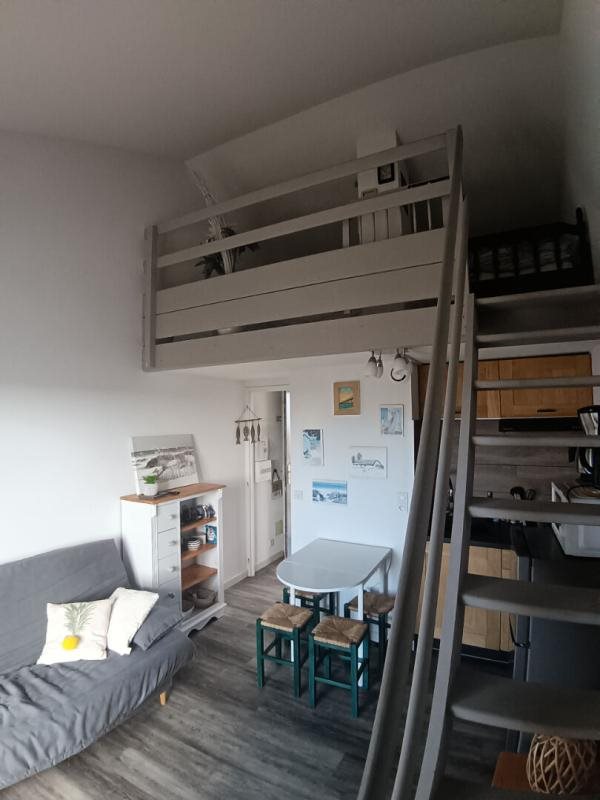Appartement à vendre, 25m², Saint-Hilaire-de-Riez