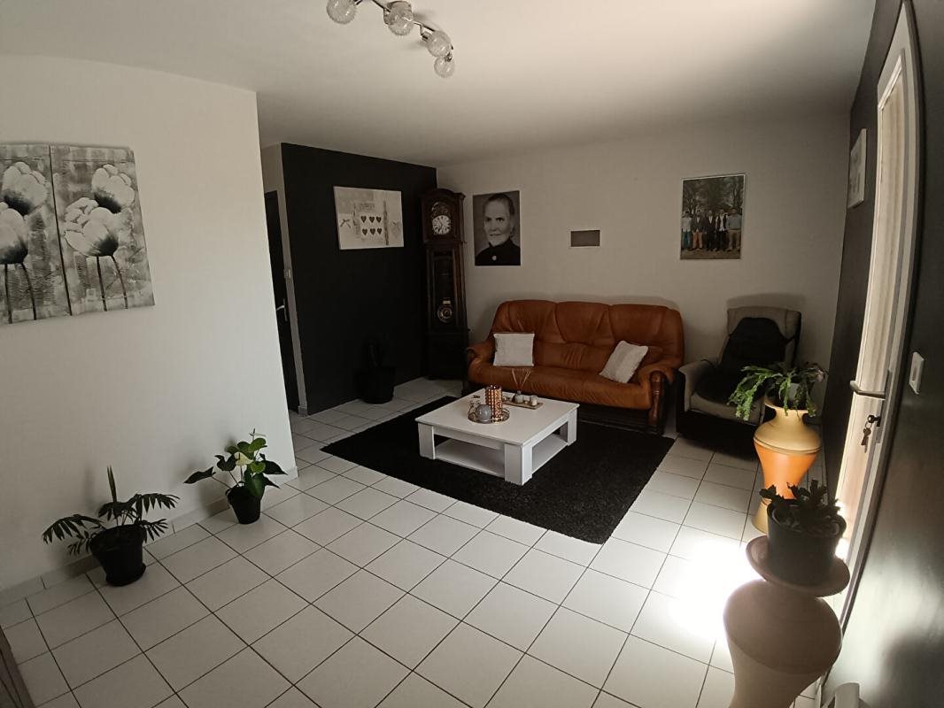 Maison à vendre, 140m², Challans