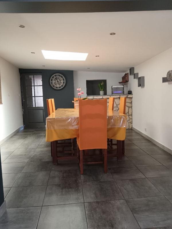 Maison à vendre, 140m², Challans