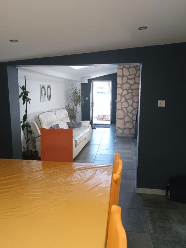 Maison à vendre, 140m², Challans