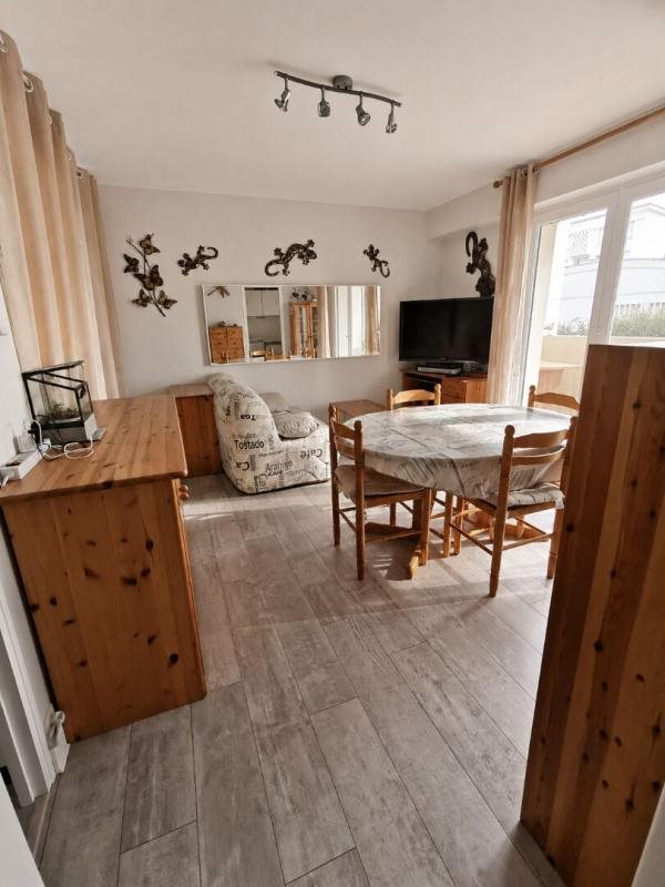 Appartement à vendre, 30m², Saint-Jean-de-Monts