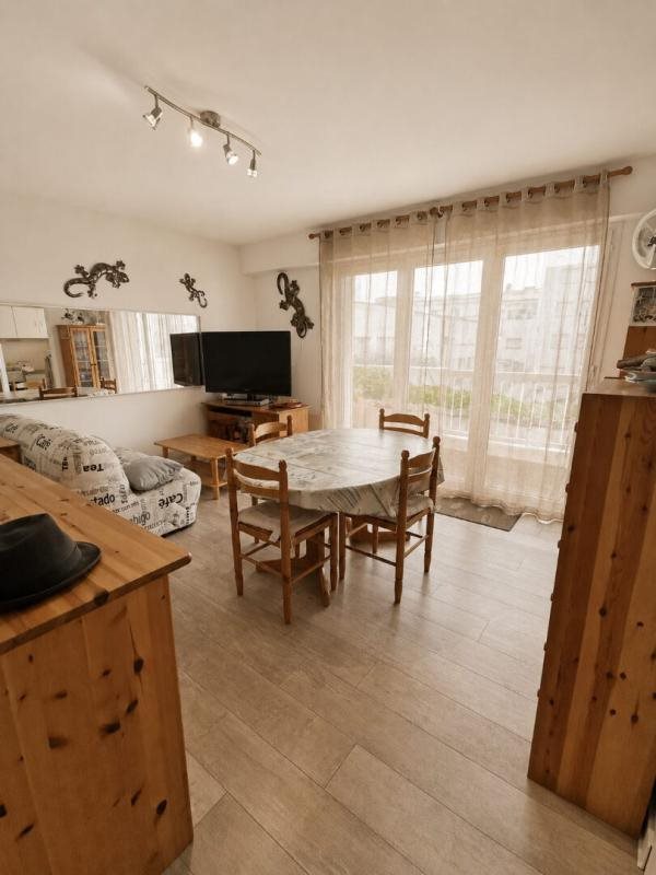 Appartement à vendre, 30m², Saint-Jean-de-Monts
