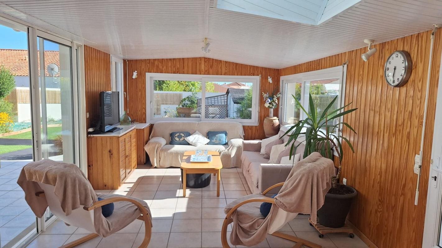 Maison à vendre, 140m², Le Fenouiller