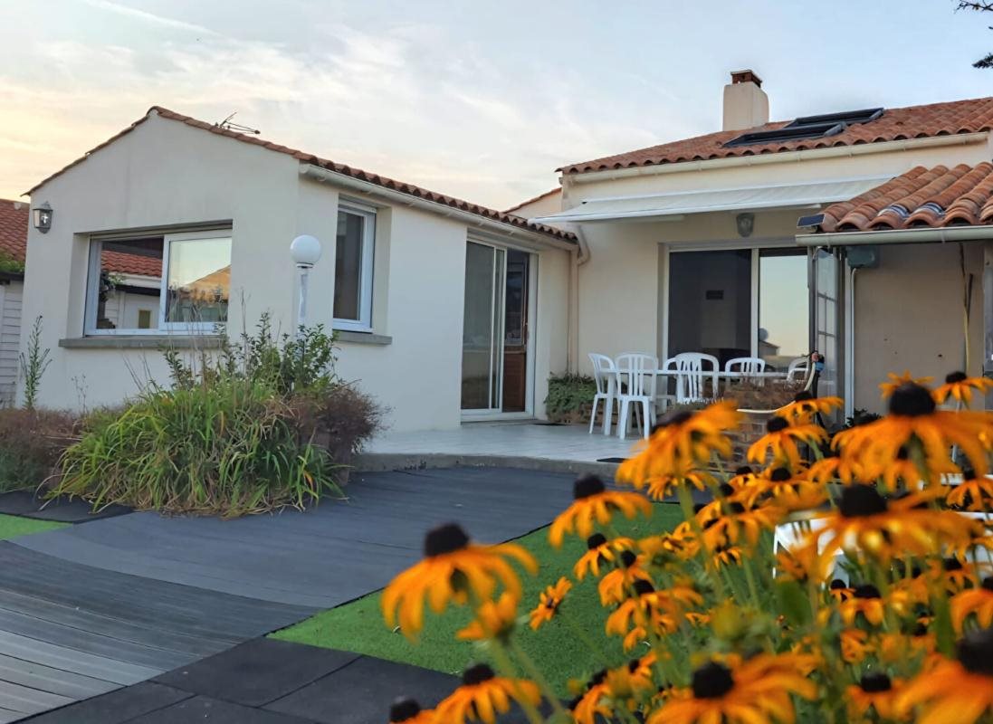 Maison à vendre, 140m², Le Fenouiller