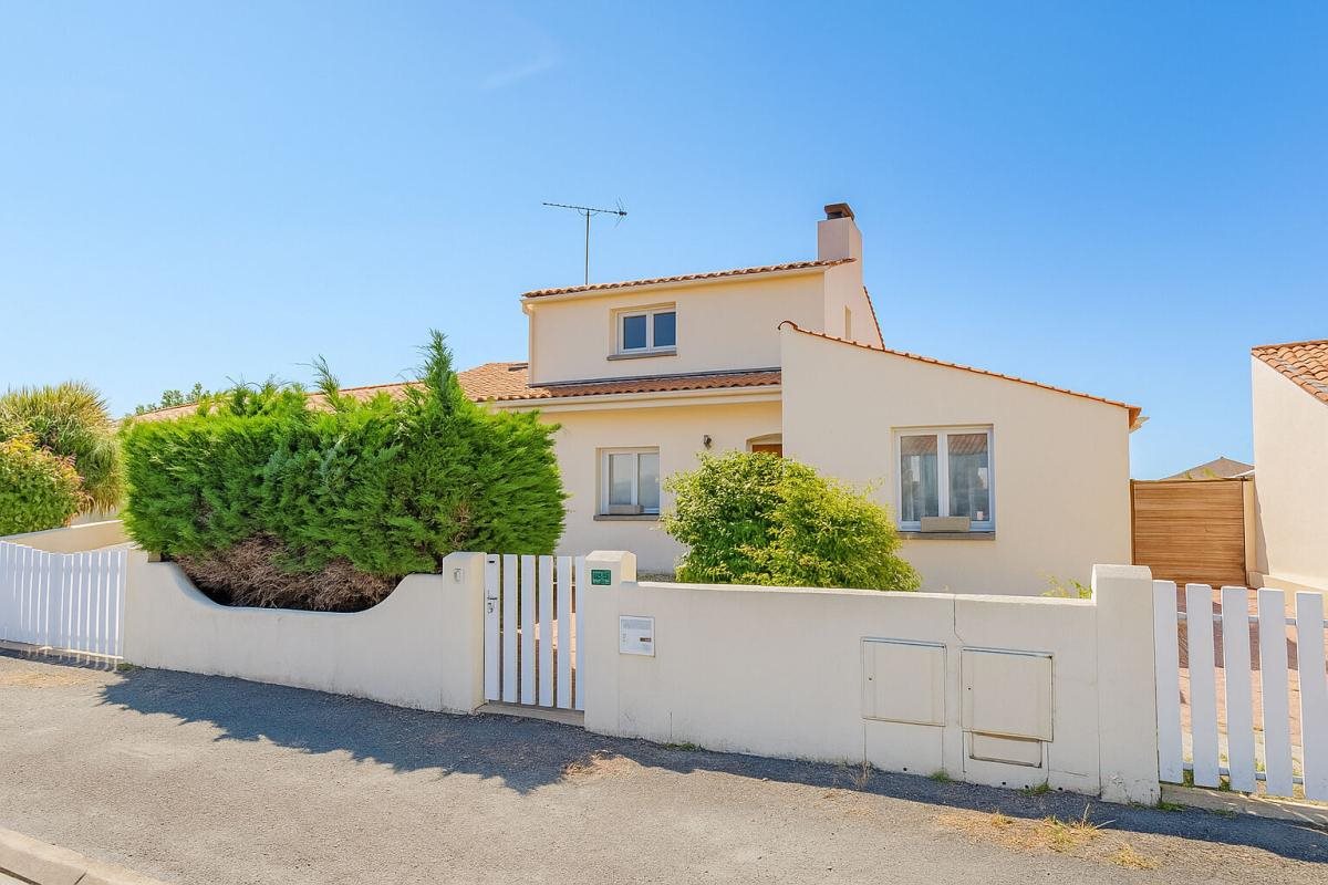 Maison à vendre, 140m², Le Fenouiller