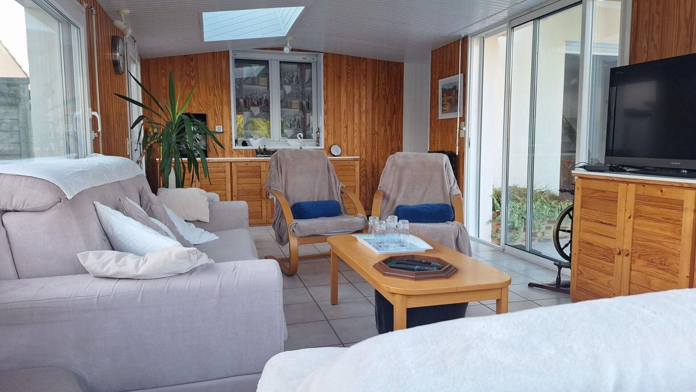 Maison à vendre, 140m², Le Fenouiller