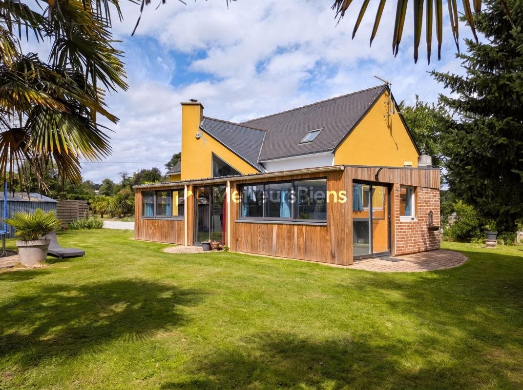 Maison à vendre, 169m², La Gacilly