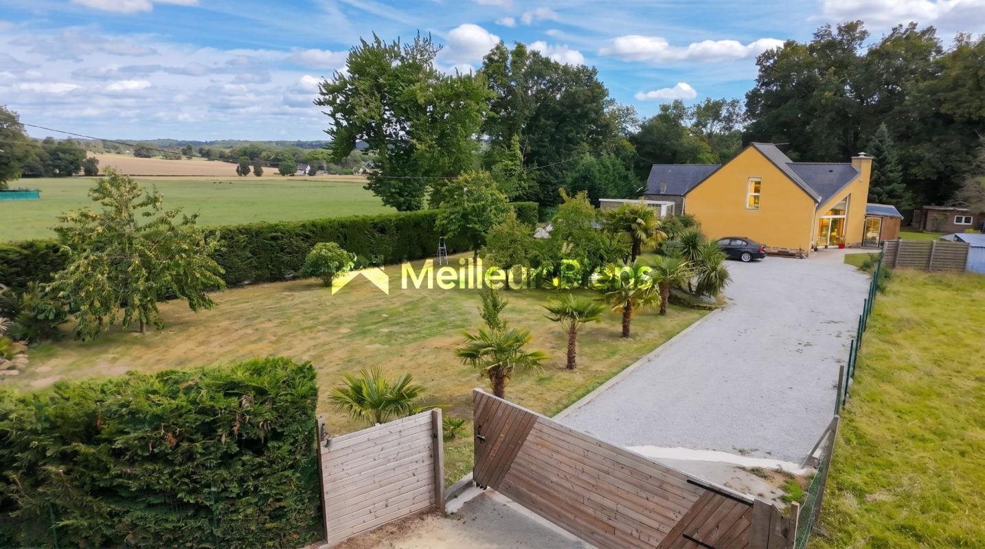 Maison à vendre, 169m², La Gacilly