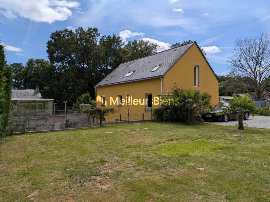 Maison à vendre, 169m², La Gacilly