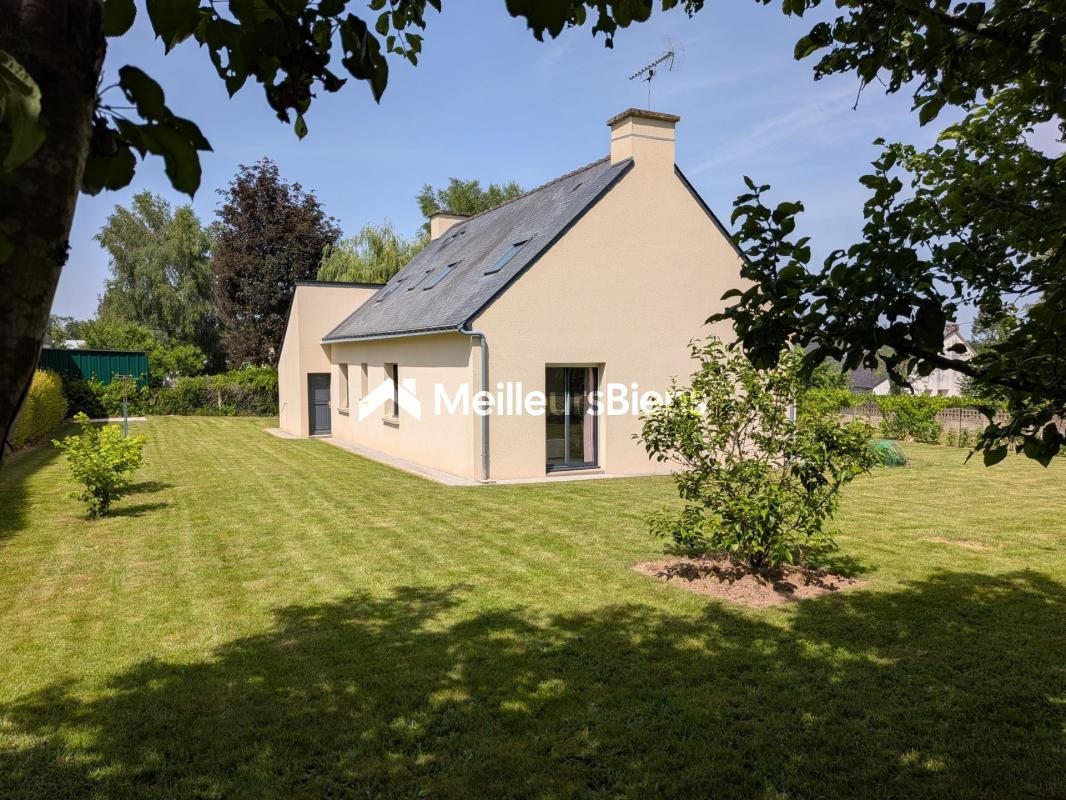 Maison à vendre, 117m², La Gacilly