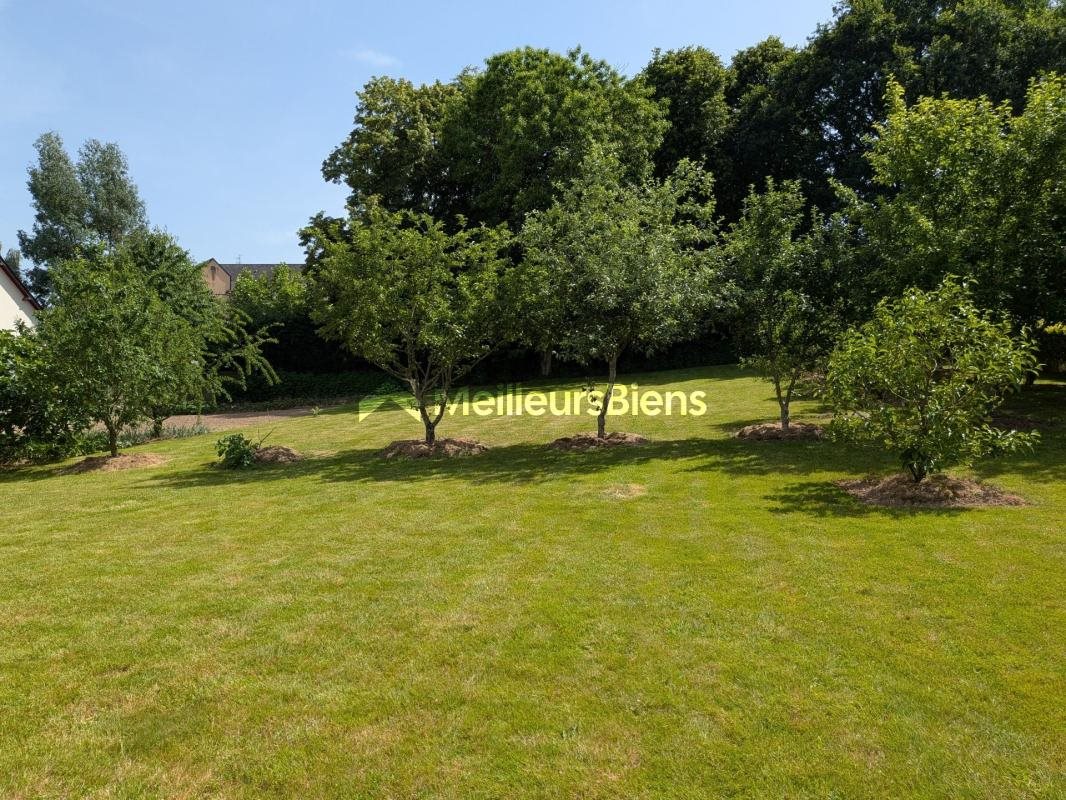 Maison à vendre, 117m², La Gacilly