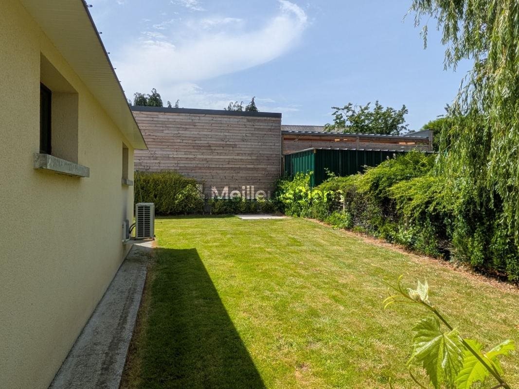 Maison à vendre, 117m², La Gacilly