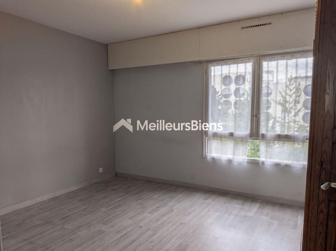 Appartement à vendre, 69m², Rennes