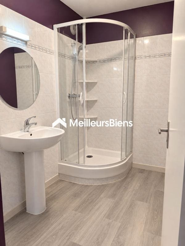 Appartement à vendre, 69m², Rennes