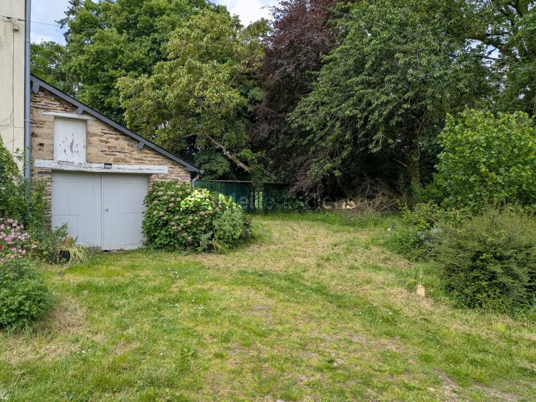 Maison à vendre, 111m², Monteneuf