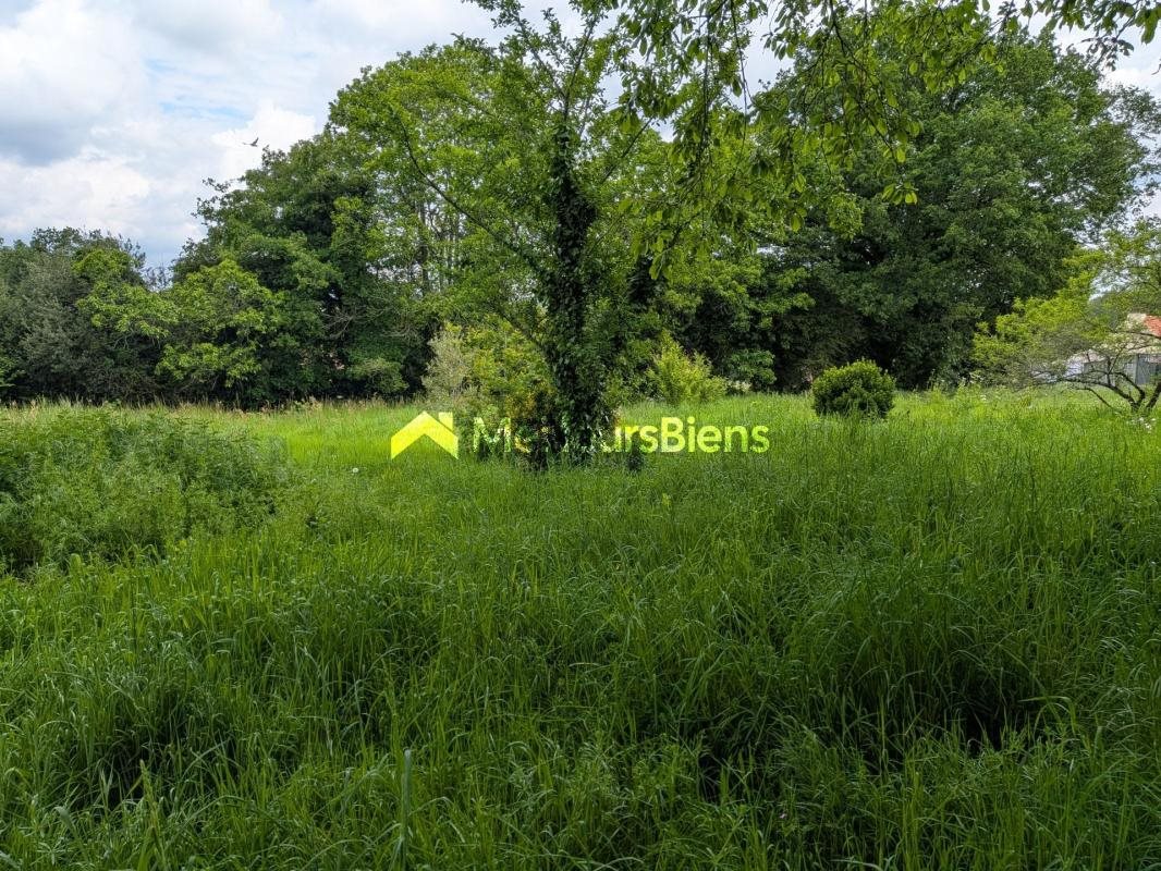 Maison à vendre, 111m², Monteneuf