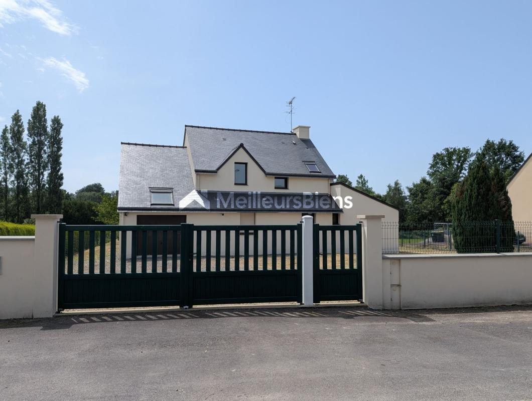 Maison à vendre, 135m², Val d'Anast