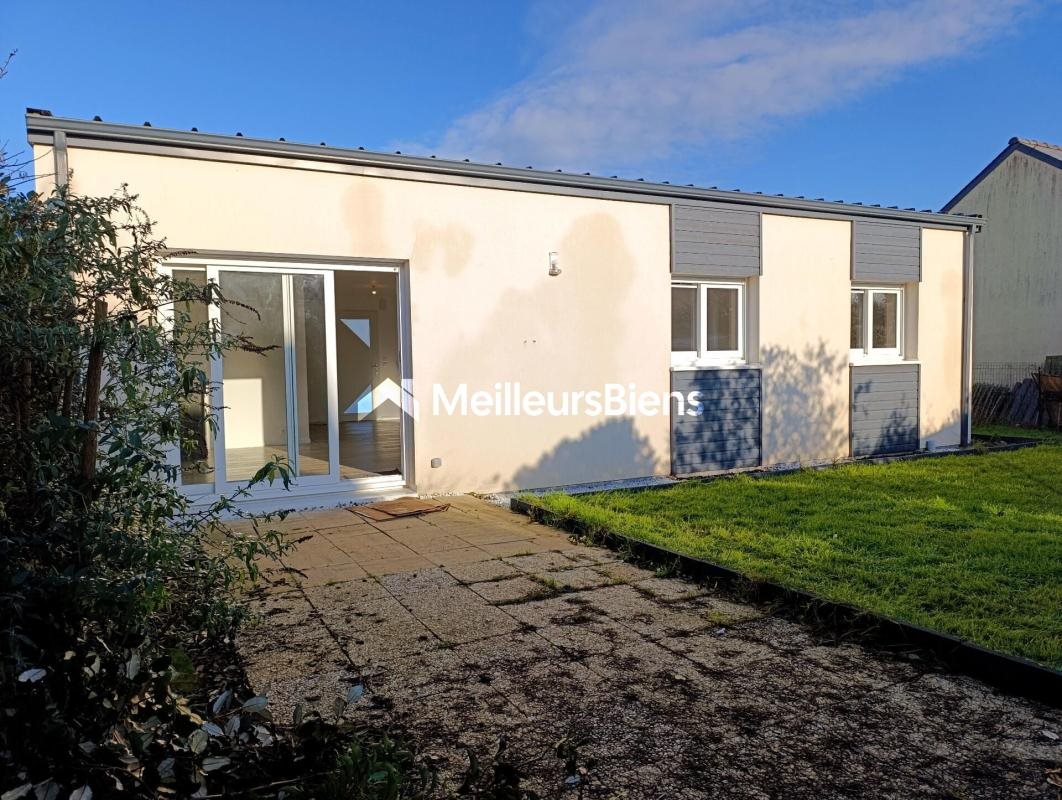 Maison à vendre, 76m², Val d'Anast
