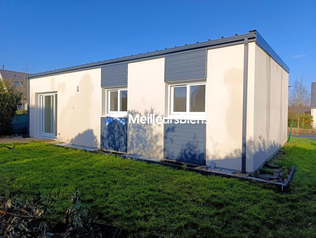 Maison à vendre, 76m², Val d'Anast