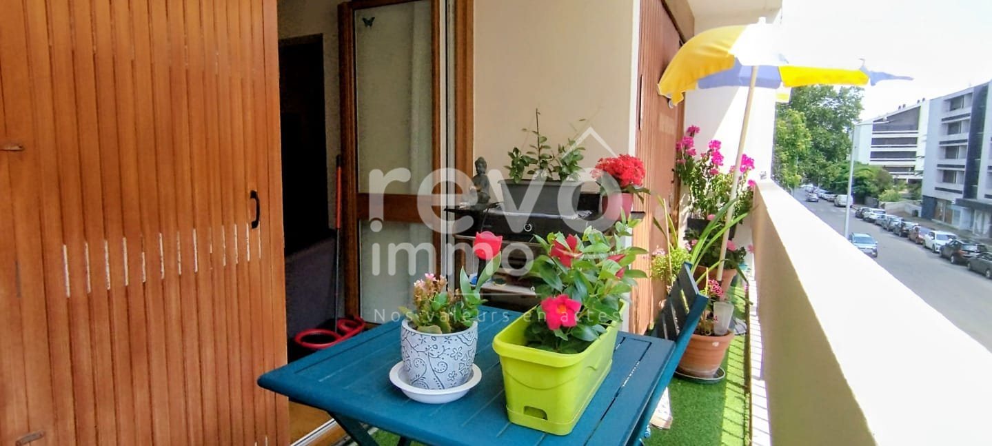 Appartement à vendre, 79m², Angers