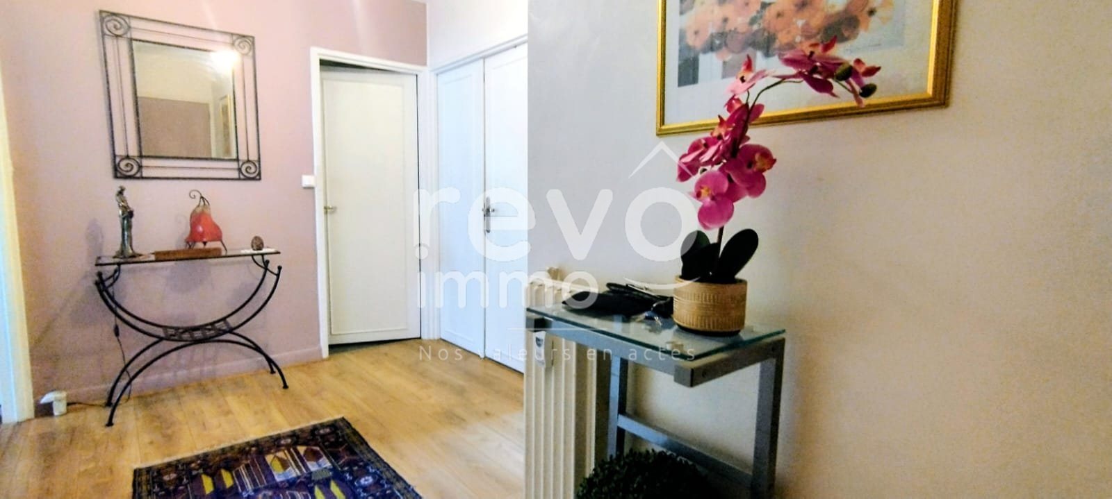 Appartement à vendre, 79m², Angers