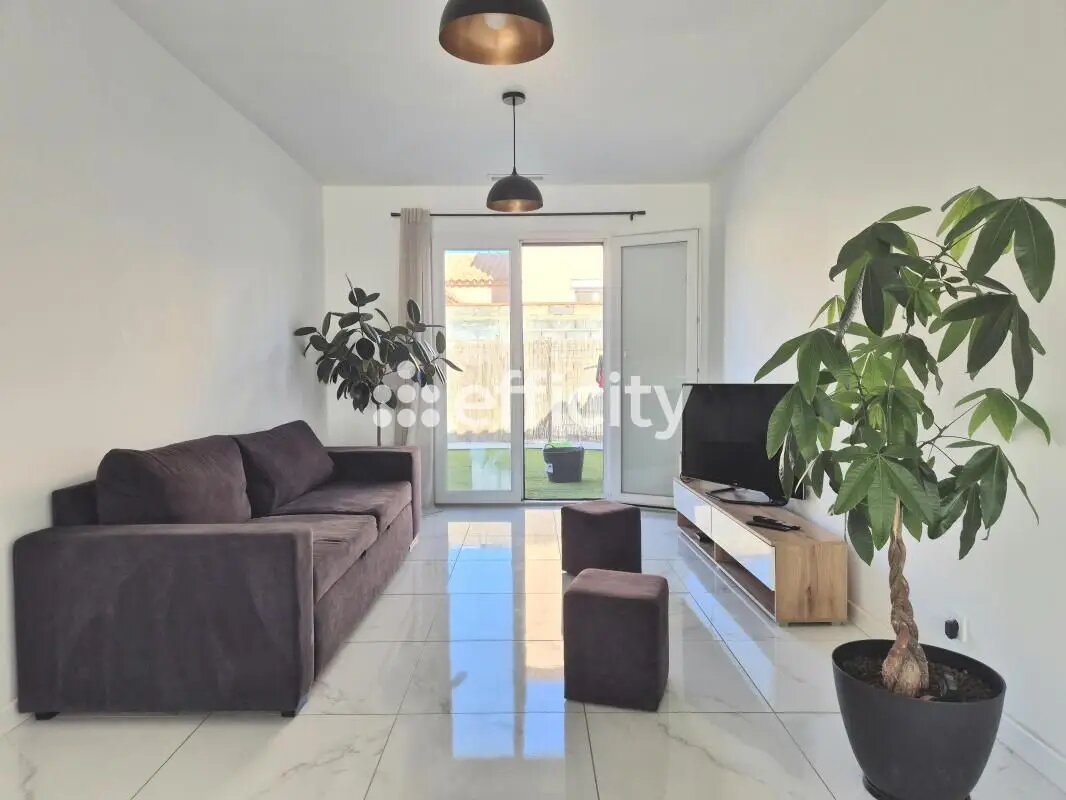 Maison à vendre, 81m², Nissan-lez-Enserune