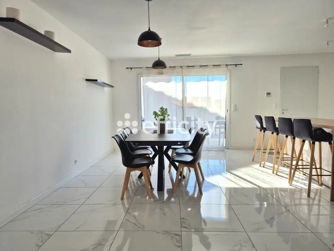 Maison à vendre, 81m², Nissan-lez-Enserune