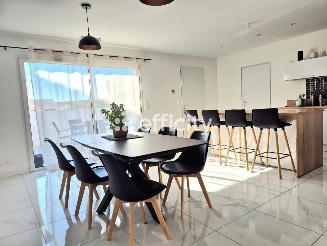 Maison à vendre, 81m², Nissan-lez-Enserune