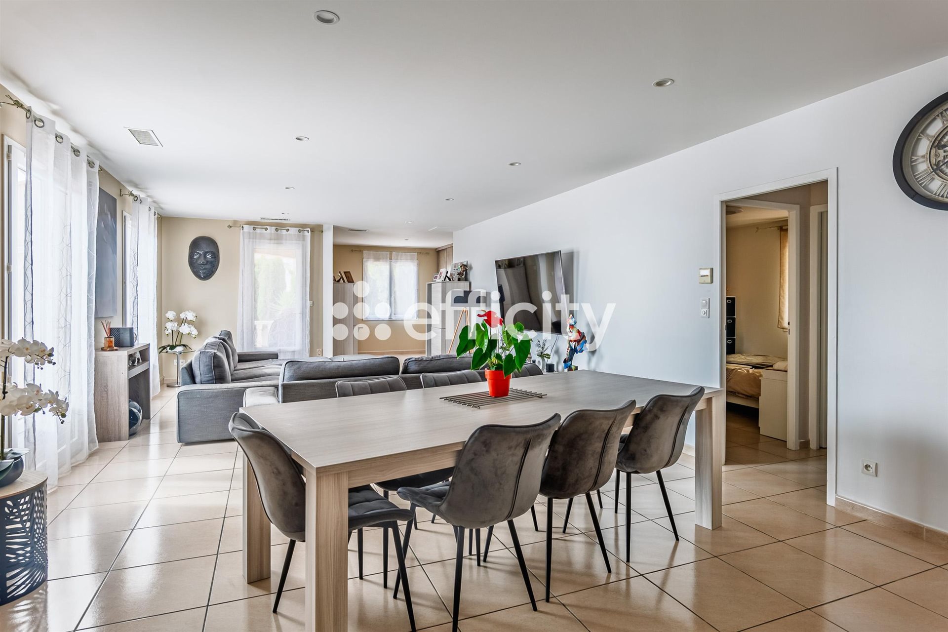 Maison à vendre, 170m², Narbonne